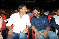 Jil Movie Audio Launch Photos